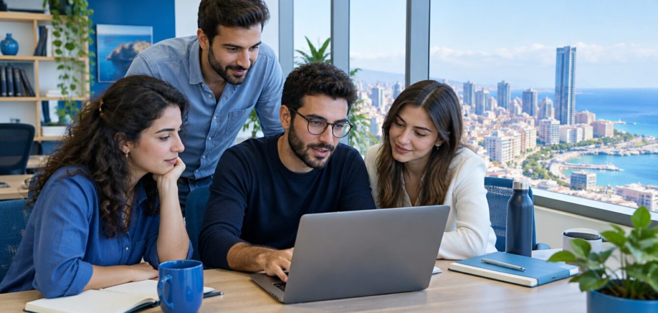 How to Choose a Software Development Company in Lebanon (2026 Guide)