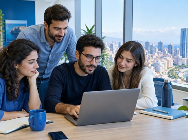 How to Choose a Software Development Company in Lebanon (2026 Guide) How to Choose a Software Development Company in Lebanon (2026 Guide)