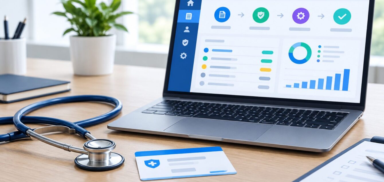 Medical Insurance Claims Software in Lebanon: Automating TPA and Insurer Workflows Medical Insurance Claims Software in Lebanon: Automating TPA and Insurer Workflows