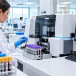 Laboratory Information Systems (LIS) in Lebanon: Connecting Machines, Results and Billing