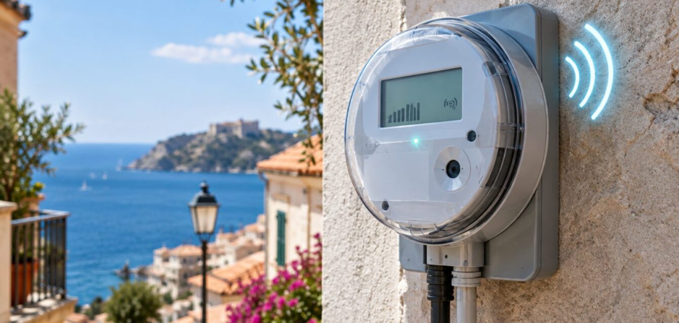 Smart Meters in Lebanon: How IoT Is Changing Electricity and Generator Billing Smart Meters in Lebanon: How IoT Is Changing Electricity and Generator Billing