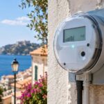Smart Meters in Lebanon: How IoT Is Changing Electricity and Generator Billing