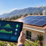 Solar Energy Monitoring in Lebanon: Get the Most From Your Solar System