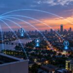 LoRa, M-Bus and Wireless M-Bus Explained: Choosing IoT Connectivity in Lebanon
