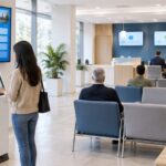Queue Management Systems in Lebanon: Shorter Waits for Banks, Hospitals and Public Offices