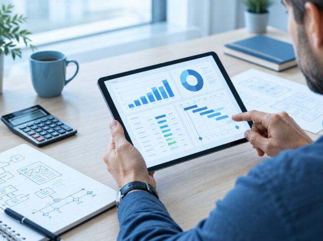 How Much Does Custom Software Development Cost in Lebanon? How Much Does Custom Software Development Cost in Lebanon?