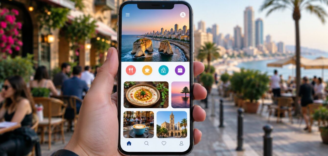 Mobile App Development in Lebanon: Process, Cost and Tips