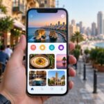 Mobile App Development in Lebanon: Process, Cost and Tips