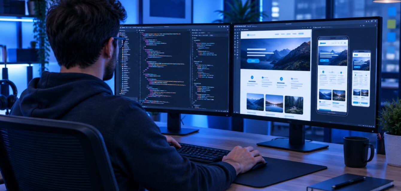 Web Development in Beirut: What a Modern Business Website Needs in 2026 Web Development in Beirut: What a Modern Business Website Needs in 2026