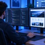 Web Development in Beirut: What a Modern Business Website Needs in 2026