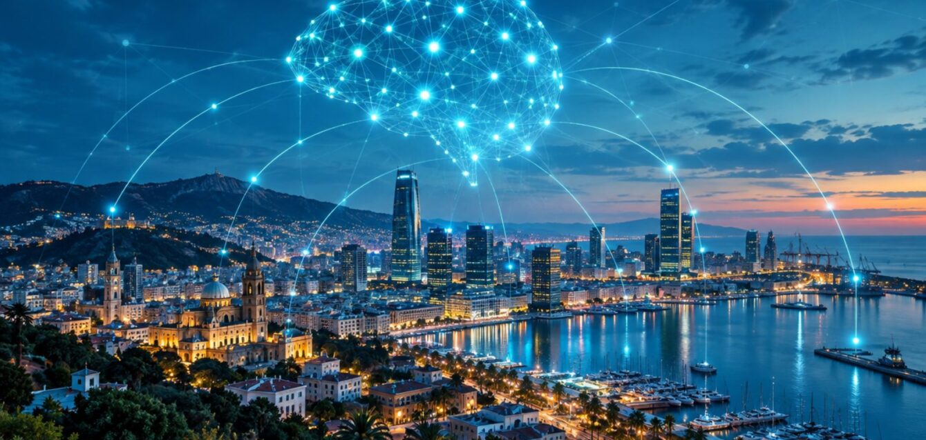 AI in Lebanon 2026: How Lebanese Businesses Are Adopting Artificial Intelligence AI in Lebanon 2026: How Lebanese Businesses Are Adopting Artificial Intelligence