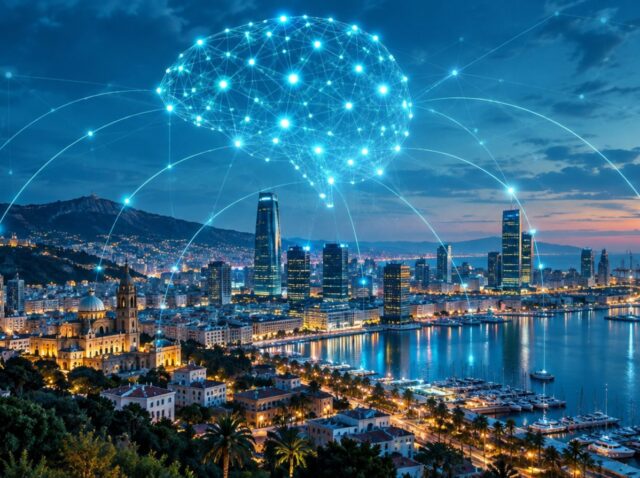 AI in Lebanon 2026: How Lebanese Businesses Are Adopting Artificial Intelligence AI in Lebanon 2026: How Lebanese Businesses Are Adopting Artificial Intelligence
