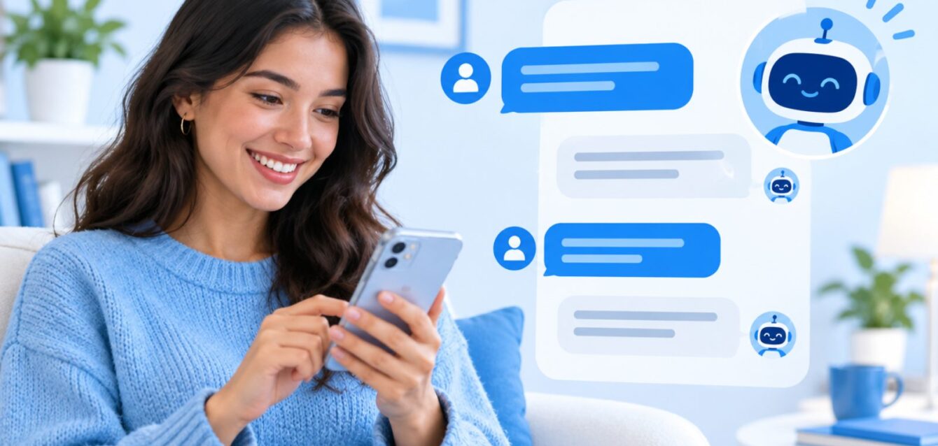 AI Chatbots for Lebanese Businesses: Arabic, English and French Support AI Chatbots for Lebanese Businesses: Arabic, English and French Support