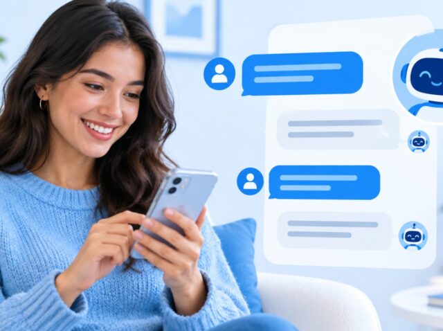 AI Chatbots for Lebanese Businesses: Arabic, English and French Support