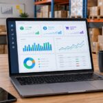 ERP Systems for Lebanese SMEs: Multi-Currency, Inventory and Reporting