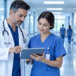 Hospital Management Systems in Lebanon: A Guide for Hospitals and Clinics